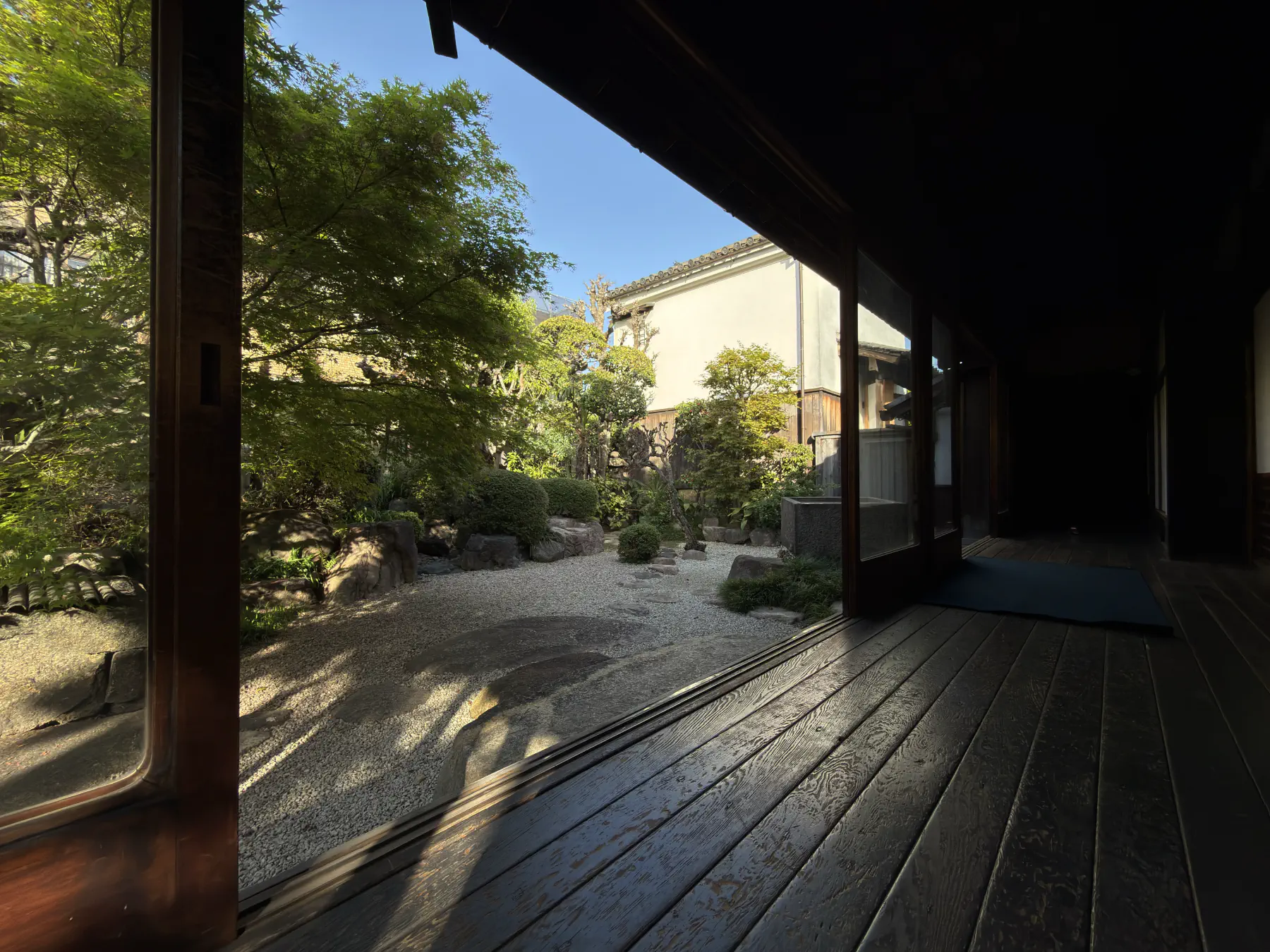 Sakai Townhouse History Museum