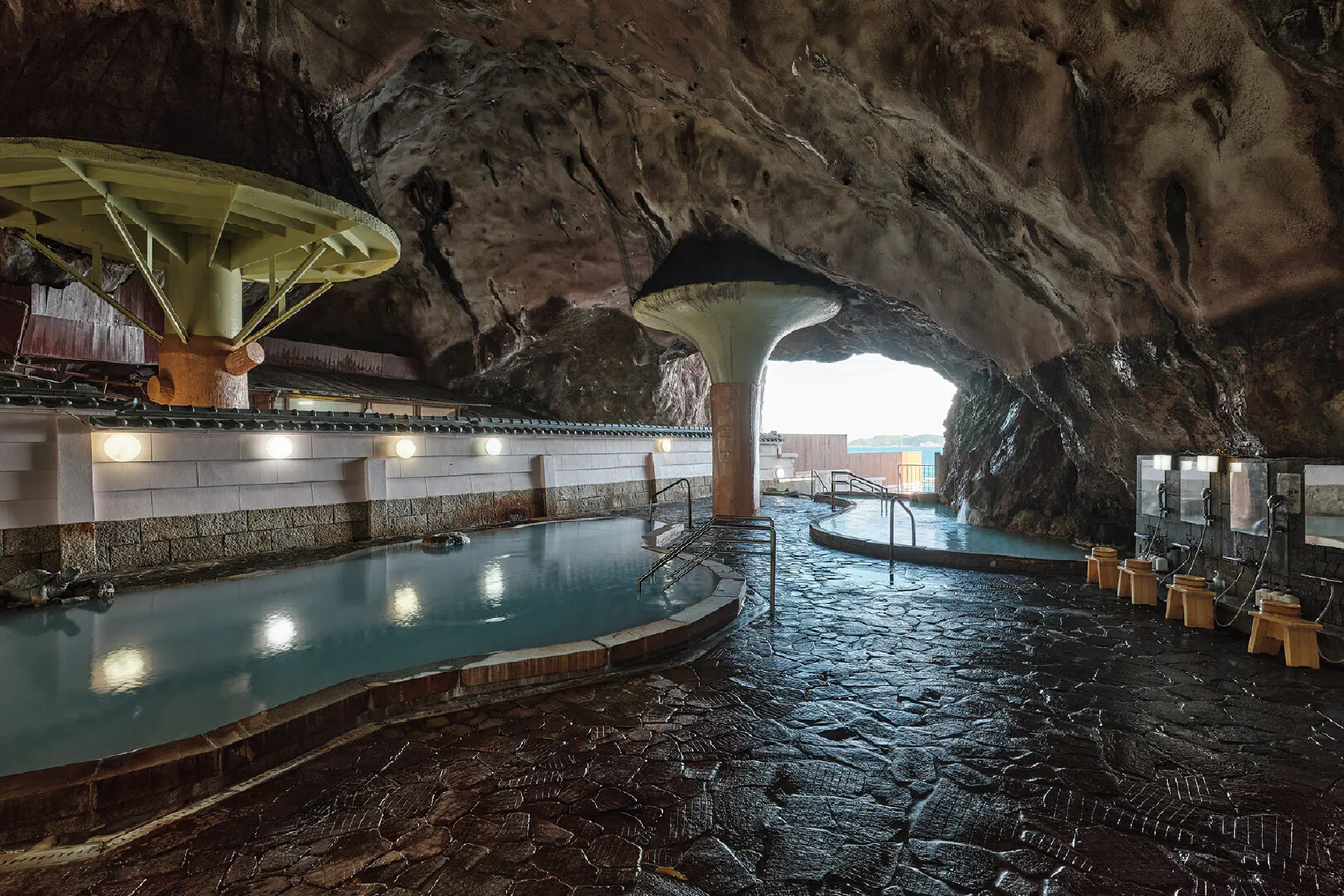 Urashima Onsen