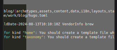 Mobile Code Block Overflow